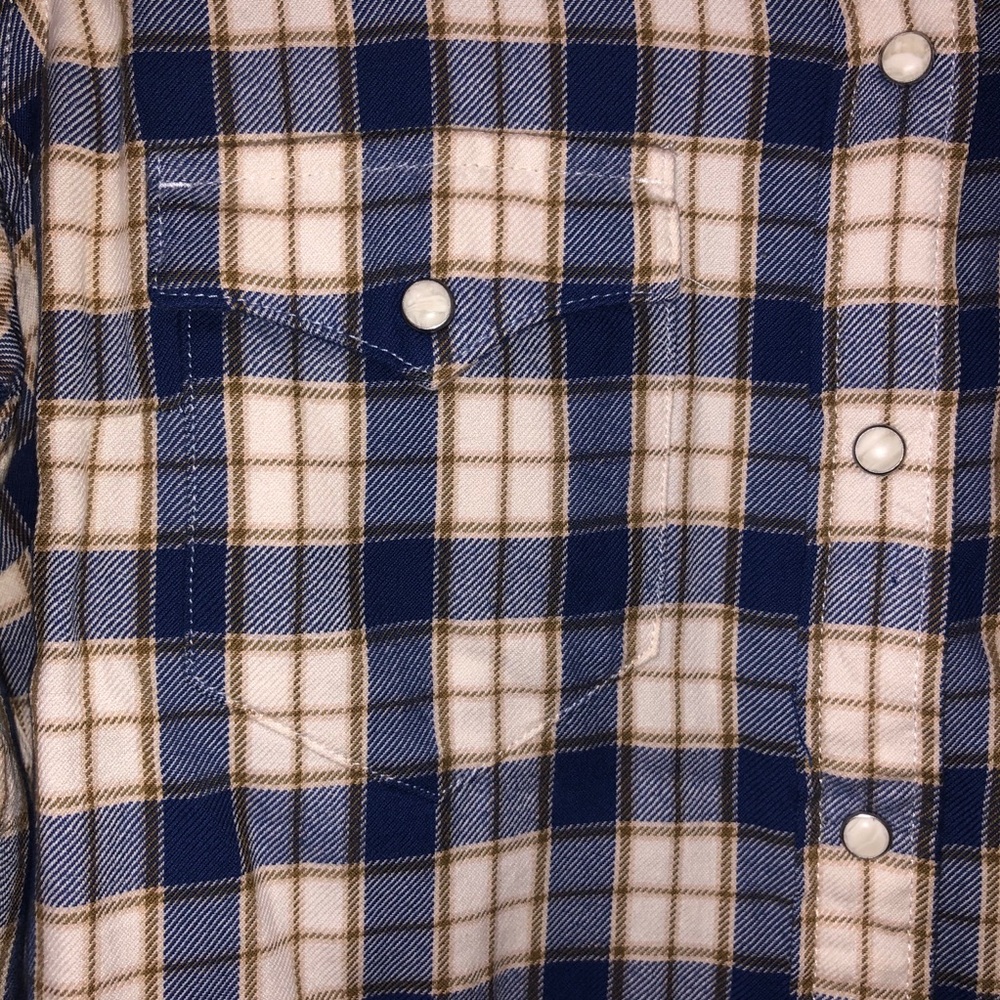 LEVI’S SHIRT - Picture 3 of 6